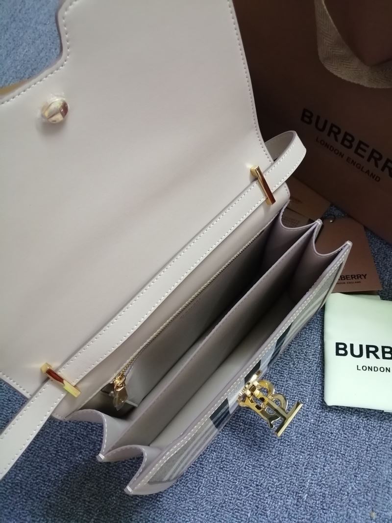 Burberry Satchel Bags